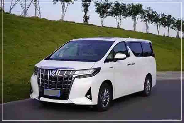 溫州甌海區轎車租車：如何選擇適合的車型？